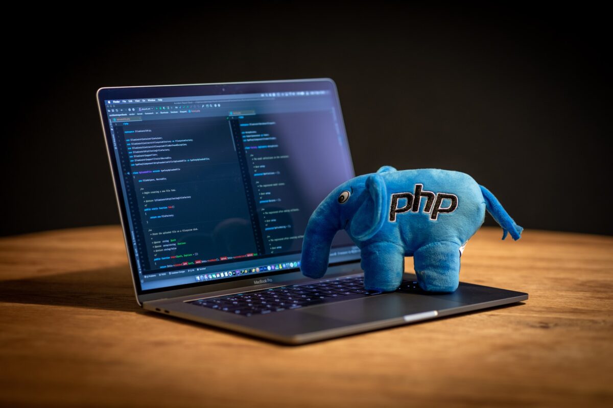 PHP developer